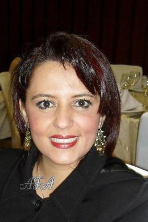 144759 - Adryana Ximena Age: 47 - Colombia