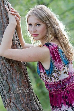 Ladies of Eastern-Europe