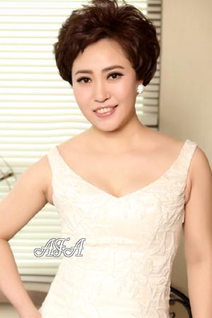 150360 - Yunxia (Hellen) Age: 51 - China