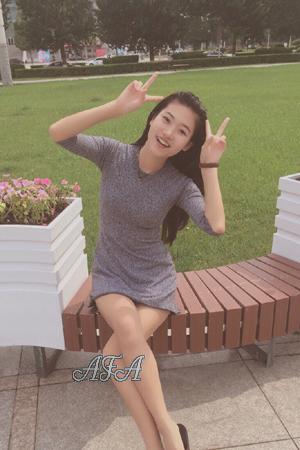 166091 - YuanYuan Age: 32 - China