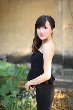 166716 - Yilin Age: 33 - China