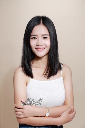 168880 - Wei Age: 27 - China