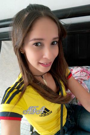 Colombia women