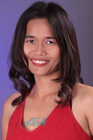 169636 - Marilou Age: 35 - Philippines
