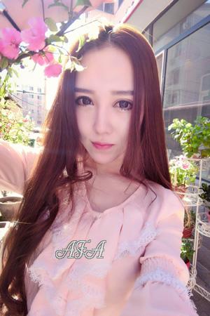 170674 - LiLi Age: 35 - China