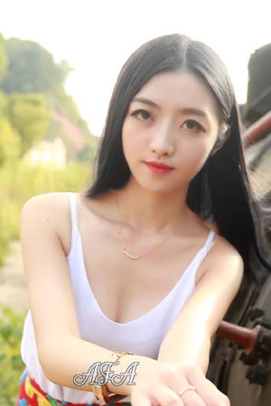 171744 - Fangxue Age: 27 - China