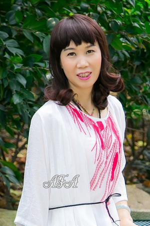 175084 - Xuemei Age: 48 - China