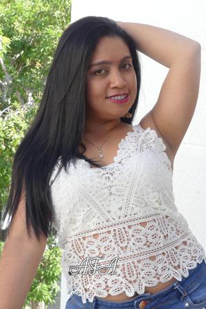 184597 - Marjorie Age: 41 - Colombia