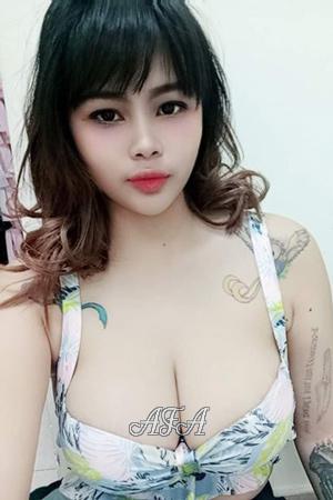 Thailand women