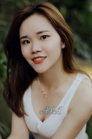 202703 - Xiaoqi Age: 23 - China