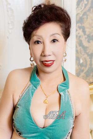 209577 - Liyan Age: 64 - China