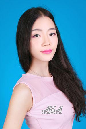 213174 - Selina Age: 26 - China