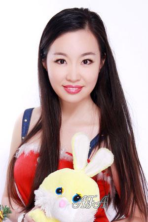 213549 - Zoe Age: 42 - China