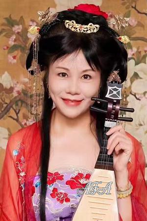 220267 - Cindy Age: 53 - China