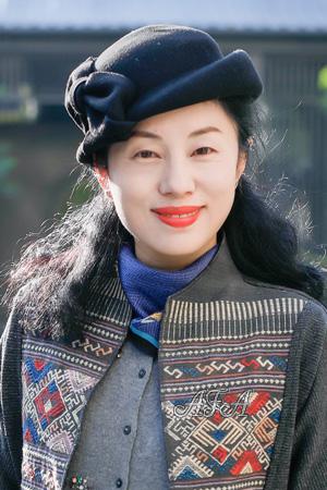 221733 - Ling Age: 54 - China