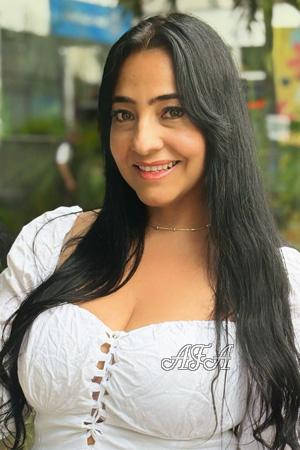 Ladies of Latin-America