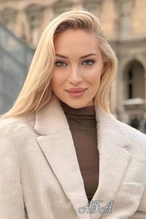 Ladies of Eastern-Europe
