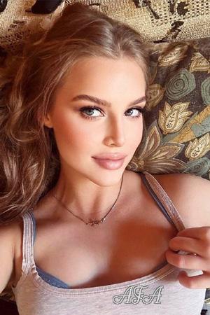 Ladies of Eastern-Europe