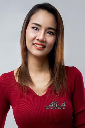 Ladies of Bangkok
