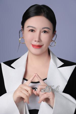Ladies of Beijing