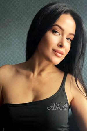 Ladies of Ukraine