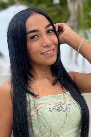 Ladies of Medellin