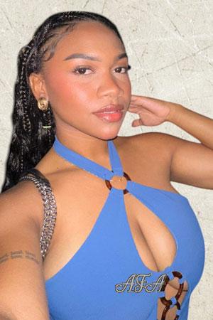 Ladies of Colombia