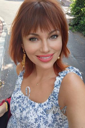 Ladies of Ukraine