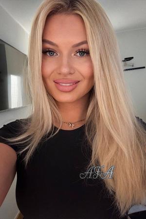 Ladies of Eastern-Europe