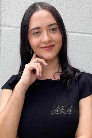 Ladies of Latin-America