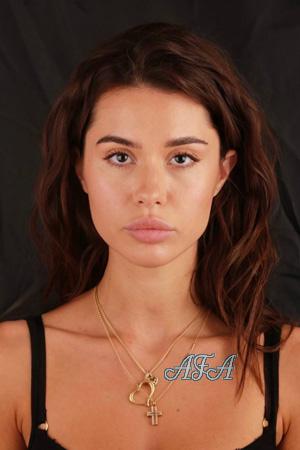 Ladies of Eastern-Europe