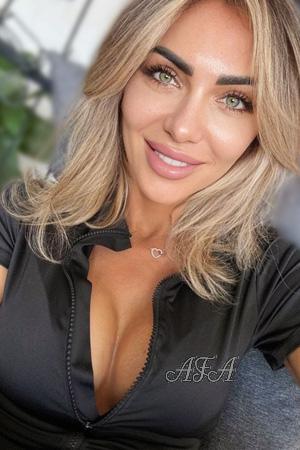 Ladies of Eastern-Europe