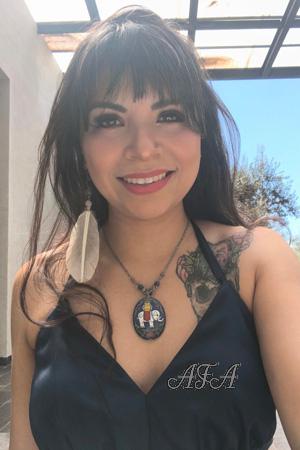 226698 - Francis Giuliana Age: 42 - Mexico