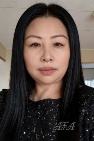 227149 - Yanzhu Age: 52 - China