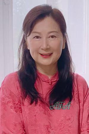 227228 - Anna Age: 65 - China