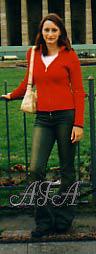 55931 - Tatiana Age: 24 - Russia